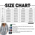 thumbnail image 3 of Blouses for women dressy casual Polyester,Spandex Soft Clothing XXXXXL White womens blouses, 3 of 5
