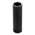 thumbnail image 1 of Proto Impact Socket, 3/4 In Dr, 1-1/8 In, 6 pt (J07518L), 1 of 1