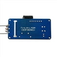 thumbnail image 3 of 4X DC3.7V 433M ARC Igniter High Voltage Generator Drive Power Supply Remote Control Board with LED Indicator, 3 of 8