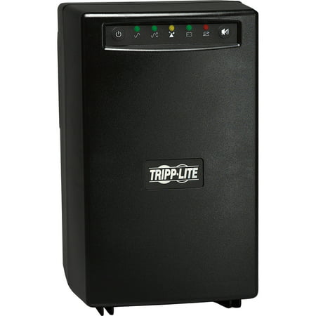 Tripp Lite, TRPOMNIVS1500XL, 8-Outlet UPS Power Protection System, (Best Power Ups Systems)
