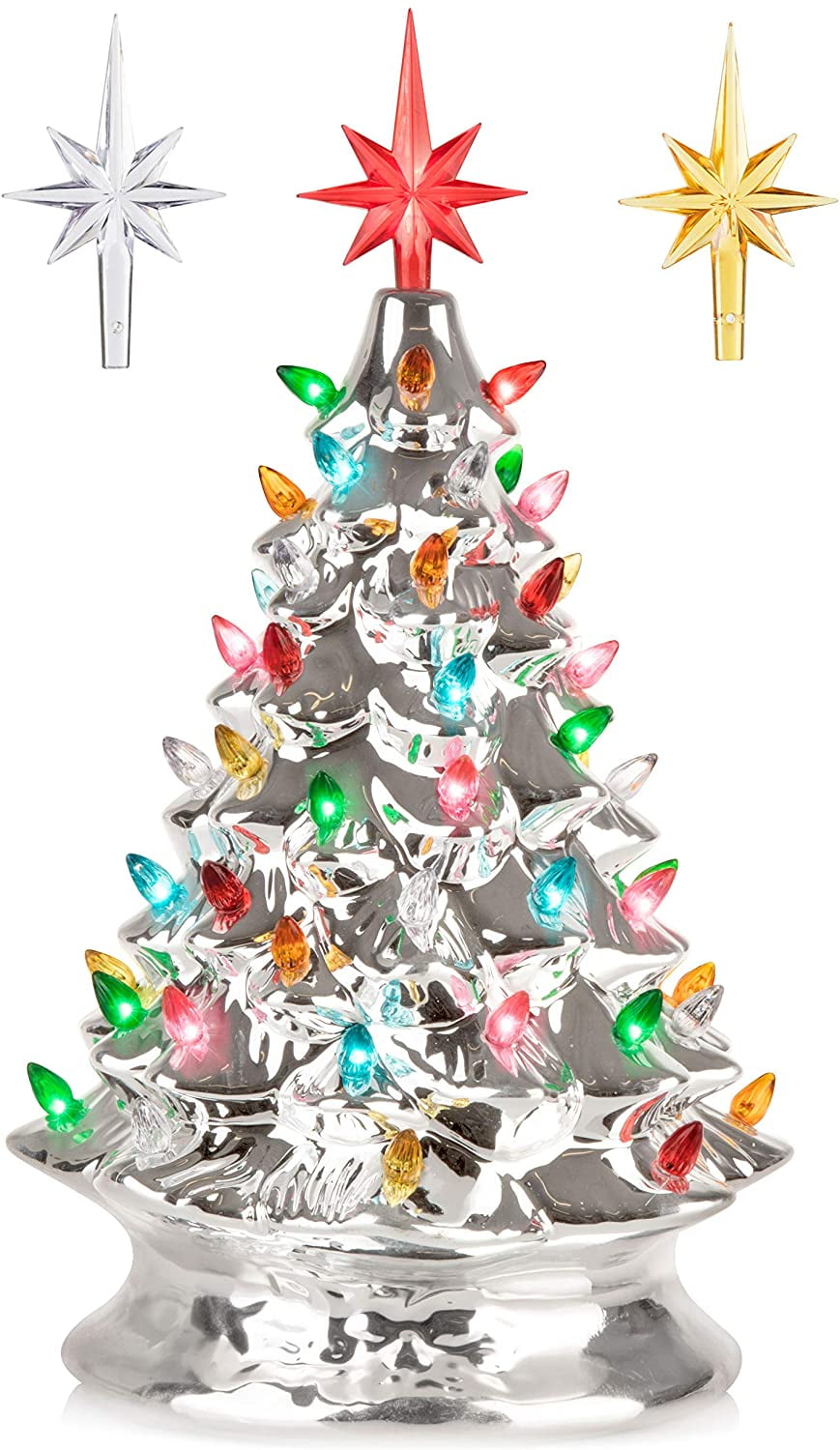 Party City Christmas Decor 2021
