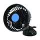 thumbnail image 1 of Ventilador de coche USB portátil con ventosa, ventilador de cocina, pequeño ventilador eléctrico giratorio de ángulo libre, 1 of 8