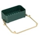 thumbnail image 2 of Colador desechable para fregadero de cocina con 100 filtros - Estante de malla de acero al carbono para residuos alimentarios y esponjas que drenan, 2 of 9