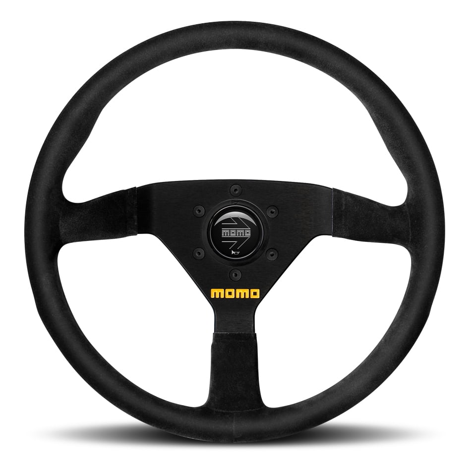 アクセサリー momo MOMO Germany - MOMO Retro steering wheel - 360mm