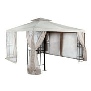 Replacement canopy for gazebo Replacement canopy for gazebo