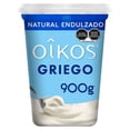 thumbnail image 1 of Yoghurt griego Oikos natural 900 g, 1 of 6