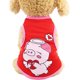 thumbnail image 1 of Camiseta Suave Cachorro Perros Ropa Linda Mascota Perro De Dibujos Animados Camisa De Verano Chalecos Casuales Para Mascotas Pequeñas Suministros, 1 of 4