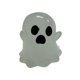 thumbnail image 2 of Decoraciones de Halloween, adornos de Halloween, mini figuras de jardín de Halloween, linda calabaza fantasma, miniatura de resina, figuras de brujas, decoración de fiesta de Halloween, decoración DIY, 2 of 9