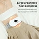 thumbnail image 4 of Abdominal 3 Vibration/heating Modes For Charging Abdominal Instruments For Women/adults Mother's Day Gifts Valentine's Day Gifts, 4 of 6
