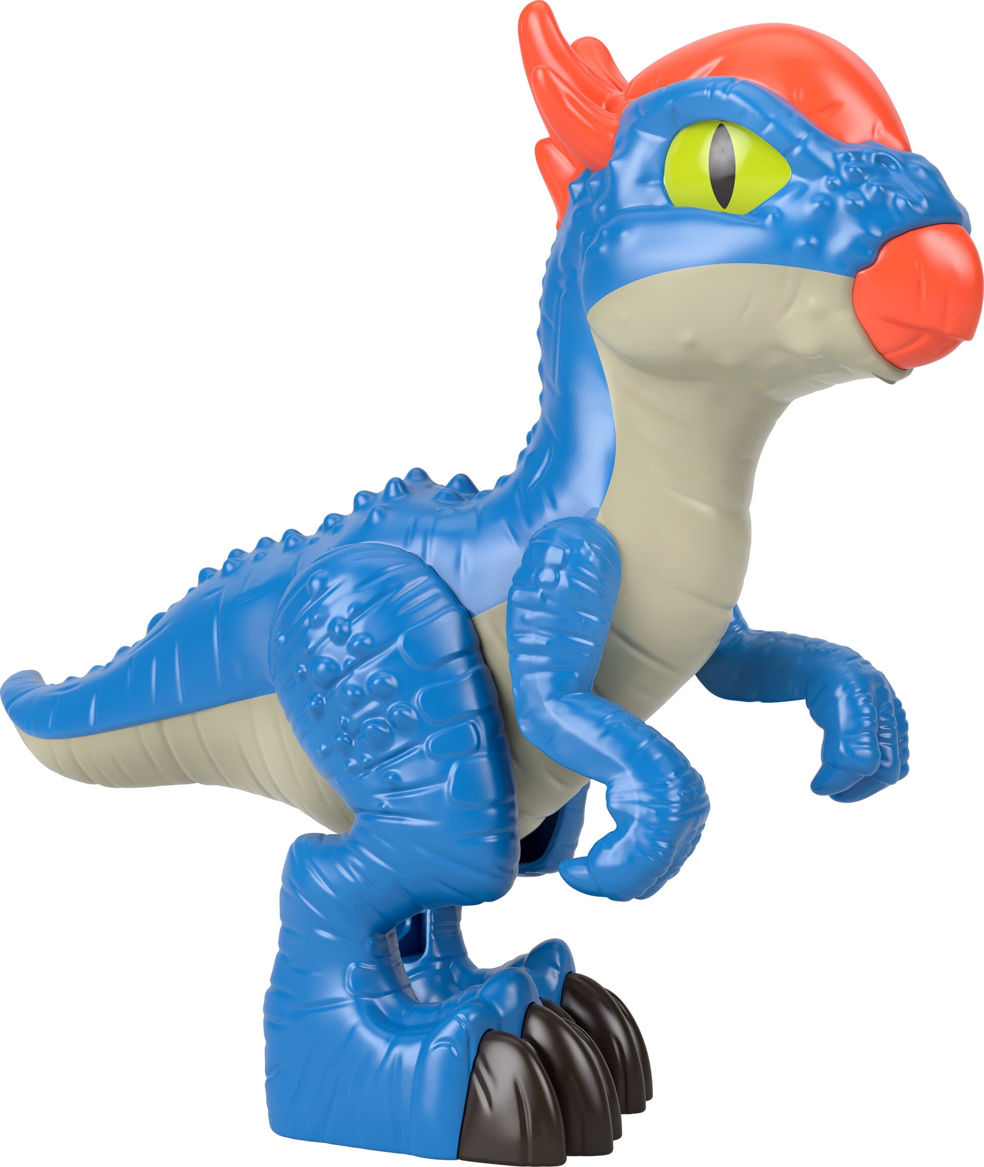 Imaginext Dilophosaurus Juguete Action Figures Imaginext Jurassic
