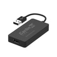 thumbnail image 1 of Adaptador inalámbrico CarPlay Android Auto Dongle para modificar la pantalla de Android (negro) Ndcxsfigh  Accesorios para autos y motos, 1 of 9