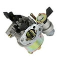 thumbnail image 3 of Mosiee Carburetor Kit Suitable For 212Cc For R210 7 Horsepower 60363 68121 69727 68120, 3 of 9