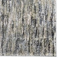 thumbnail image 7 of Orian Multi Solid Blue Machine Woven Area Rug 5'3" X 7'6" Blue, 7 of 7
