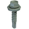thumbnail image 4 of Roofing Screw - #12 x 3/4"" - Hex Head - Drill Point - Pkg of 90 - ITW Teks 2140, 4 of 4