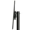 thumbnail image 6 of Universal TV Wall Mount Bracket for 32 to 70 Inch TVs Up to 110 lbs Full Motion Tilt Adjustable 5 to 20 Degrees Low Profile Fixed Mount  for Living Room Bedroom Gaming Setup Space Saving Easy Install, 6 of 19