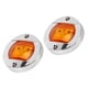 thumbnail image 5 of Luz de popa lateral redonda Ticfox 2 uds 6LED IP67, 5 of 14