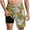 Blue, variant on SOOMLON Sport Swim Trunks for Men Big and Tall Board Shorts 11" Inseam Quick Dry Swim Shorts with Liner Summer Beach Shorts