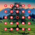 thumbnail image 1 of Terra Lightfoot - Healing Power, 1 of 1