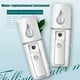thumbnail image 4 of L2 Handy Nano Cool Mist Sprayer con espejo Recargable Facial Mister Steamer, 4 of 7