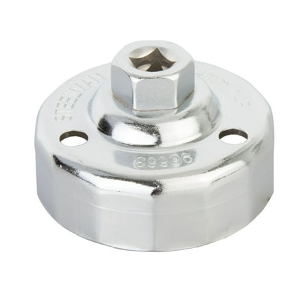 STEELMAN 96663 Oil Filter Cap Wrench 64mm x 14 Flute