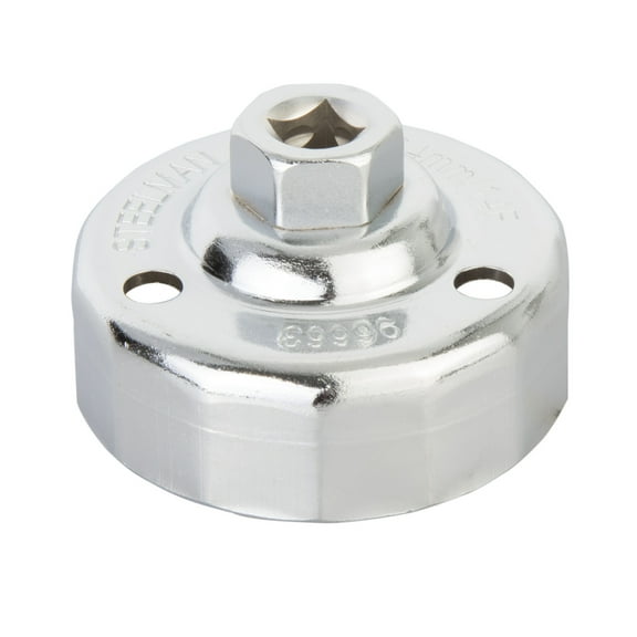 STEELMAN 96663 Oil Filter Cap Wrench 64mm x 14 Flute