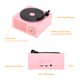 thumbnail image 4 of Altavoz Inalámbrico TFixol Rosa, 4 of 8