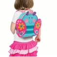 thumbnail image 5 of Mini Sidekick Backpack, Butterfly, 5 of 5
