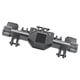thumbnail image 2 of 2x 1: 8 Aleación de aluminio RC Carcasa del eje Car Truck Hobby Repuestos Modelo de oruga Carcasa de cubierta para, 2 of 5
