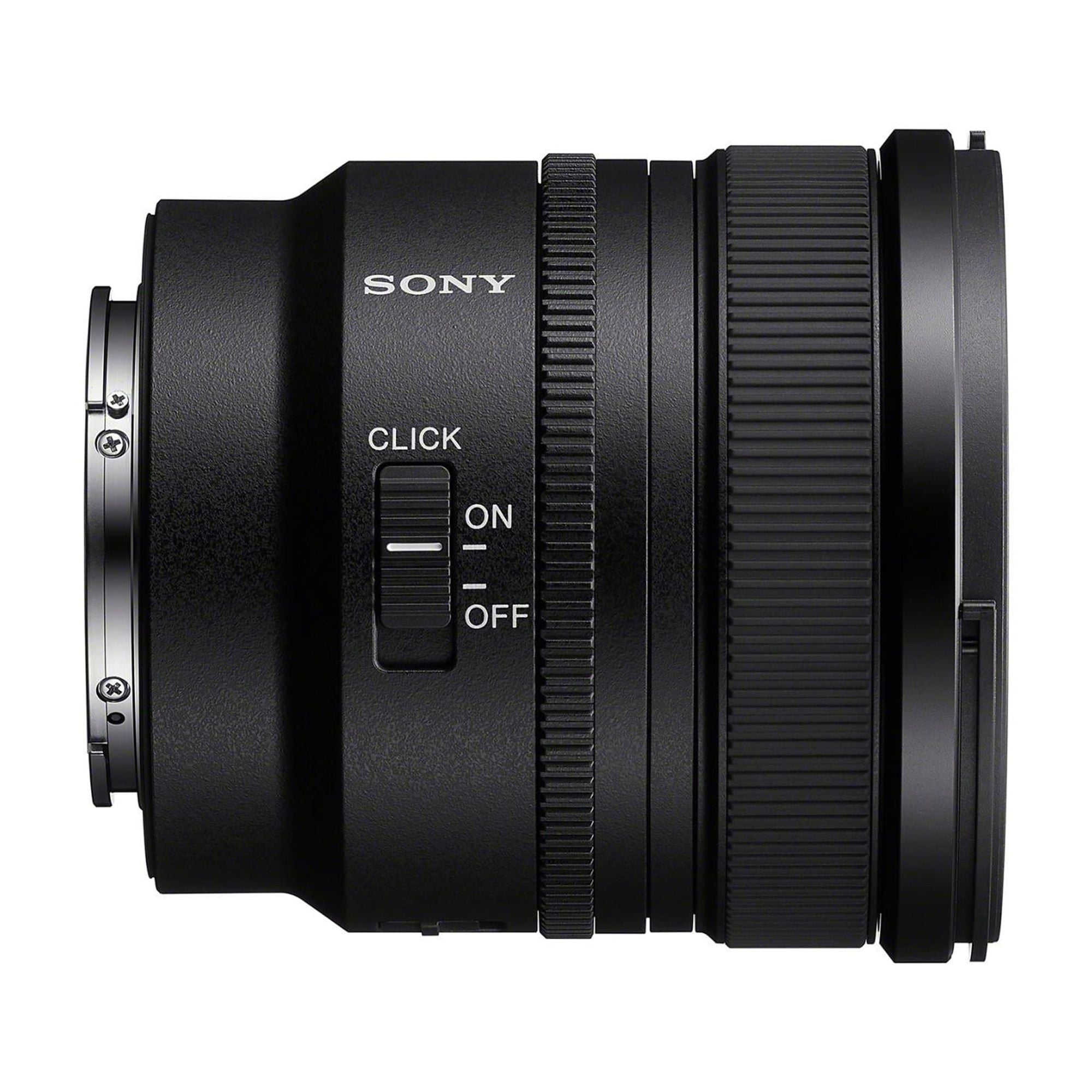 Sony FE 16mm f/1.8 G Lens - Walmart.com