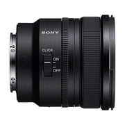 Sony FE 16mm f/1.8 G Lens