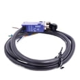 thumbnail image 2 of XCMD2121L1 XCMD2121L1 ZCMD21 ZCE21 ZCMC21L1 Limit Switch, 2 of 2