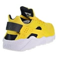 thumbnail image 3 of Nike Air Huarache Men's Running Shoes Tour Yellow/Anthracite-White 318429-700, 3 of 6
