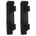 thumbnail image 1 of 2pcs Hand Strap Cuff For Cutlery Universal Cuff Adaptive Utensil Holder Hand Strap Aid Utensil Cuff Holder Strap Elastic Eating Assistance Cuff, 1 of 8
