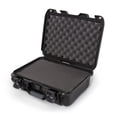 thumbnail image 3 of Funda rígida impermeable NANUK 920 con espuma para cámara, dron negra, 3 of 5