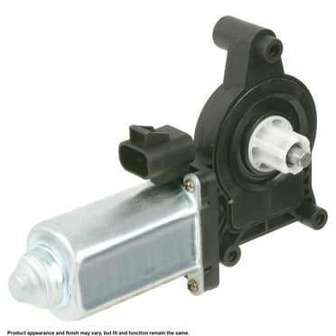 CARDONE New 82-179 Power Window Motor Front Right, Rear Right fits 1999-2007 Cadillac, Chevrolet