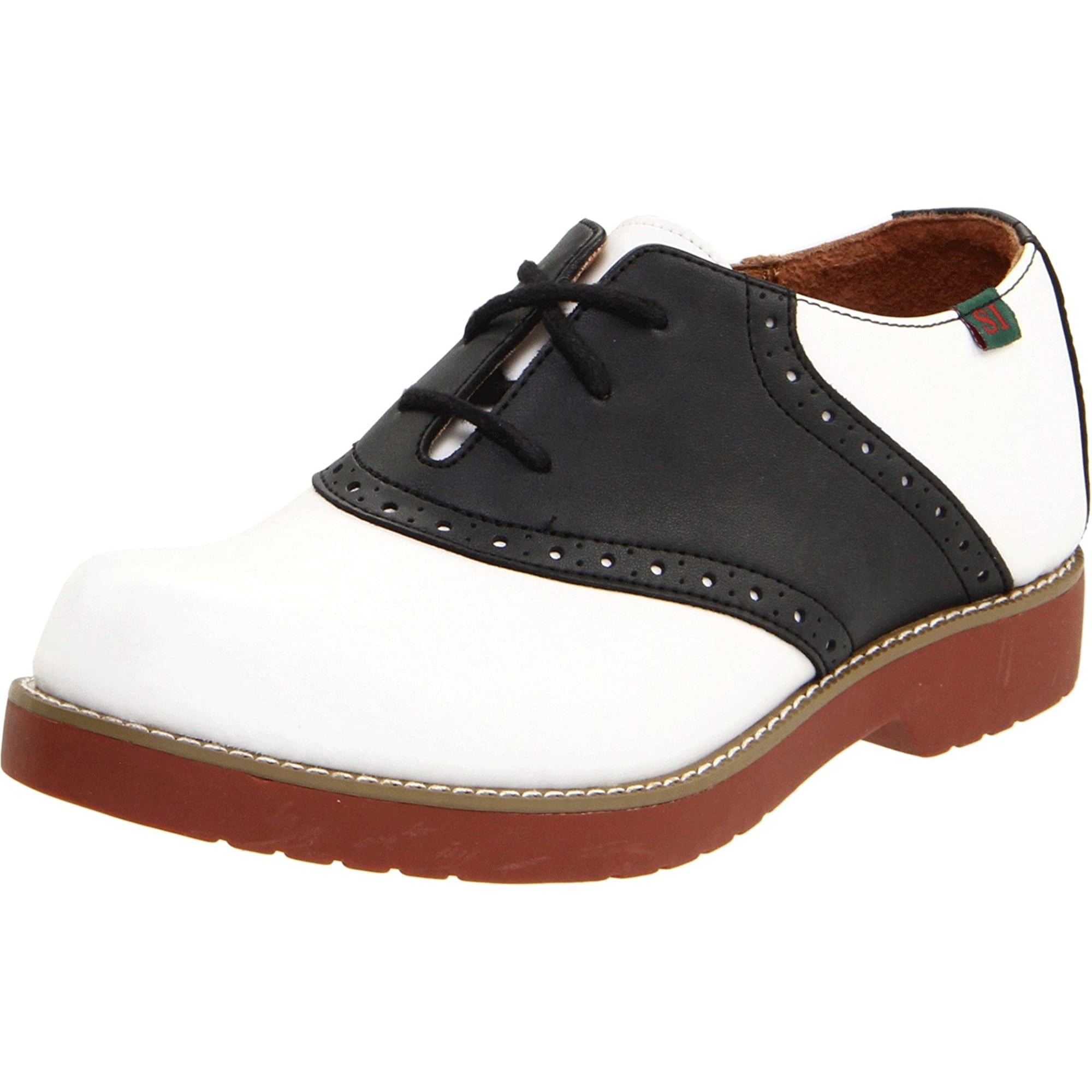 School Issue Varsity 6300 Uniform Shoe Toddler Little Kid Big Kid