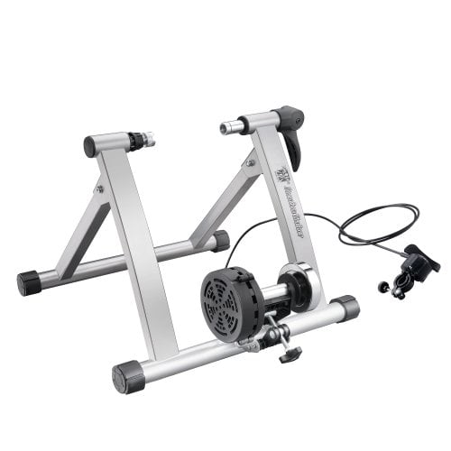 indoor bicycle exercise