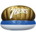 thumbnail image 4 of Poolmaster Philadelphia 76Ers NBA Luxury Drifter, 4 of 4
