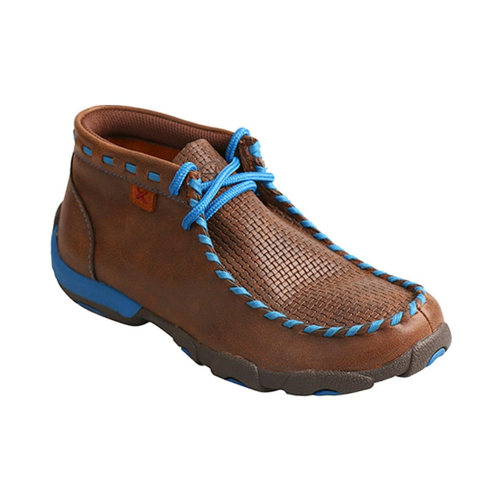 twisted x children's shoes