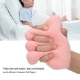 thumbnail image 4 of Elder Fingers Separation Pad Fingers Separation Tool Anti Bedsore Elder Bedridden Patients Finger Caring Accessory, 4 of 8