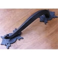 thumbnail image 1 of Agave Ironworks PU058-02 Espina Door Pull Brown Rust, 1 of 1