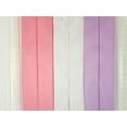 thumbnail image 2 of Dsk Bello Children's Assorted Color Hair Ribbons - 6 Pcs., 2 of 3