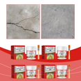 thumbnail image 2 of Waterproof Epoxy Floor Paint Anti-Slip Wear-Resistant Floor Kit Fast For C5O2, 2 of 8