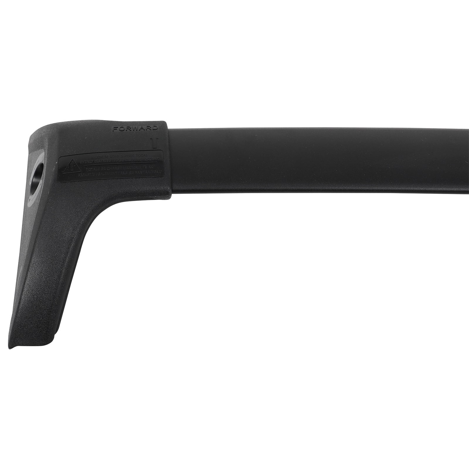 SCITOO Roof Rack Cross Bars Cargo Carrier Crossbars for Rooftop Fit For Toyota RAV4 2019-2023