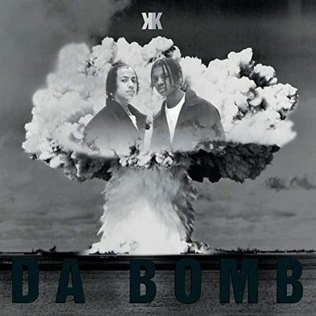 Kris Kross - Da Bomb - CD