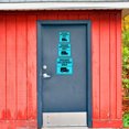 thumbnail image 2 of Square Plus Freight Deliveries Only Wall or Door Sign | Health & Safety Warehouse Business Signage - Medium, 2 of 9