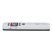 iScan Portable Scanner 1050DPI, Scan, Save, and Share on the TF Card