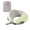 Fruit green storage, variant on hejhncii Comfortable Memory Foam Neck Pillow with Unique U Shape Airplanes Pillow