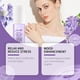 thumbnail image 4 of 90ml Perfume Para Mujeres, Spray De Perfume Para El Cuerpo De Lavanda, 90ml Fragancia Duradera De Lavanda, Agradable Y Fresca Fragancia FLoral, Perfume De Feromona Femenina 3.04Oz.FL, 4 of 9