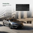 thumbnail image 3 of License Plate Bracket Compatible: Land Rover Range Rover Velar 2018-2022 Front, 3 of 10
